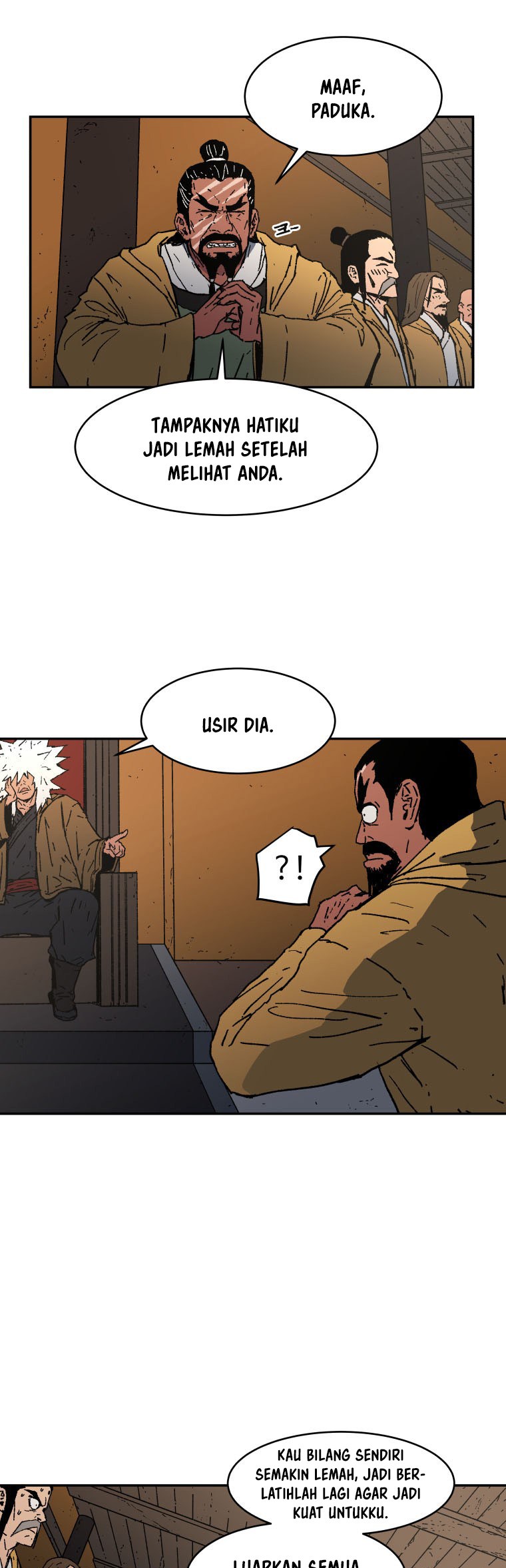Peerless Dad