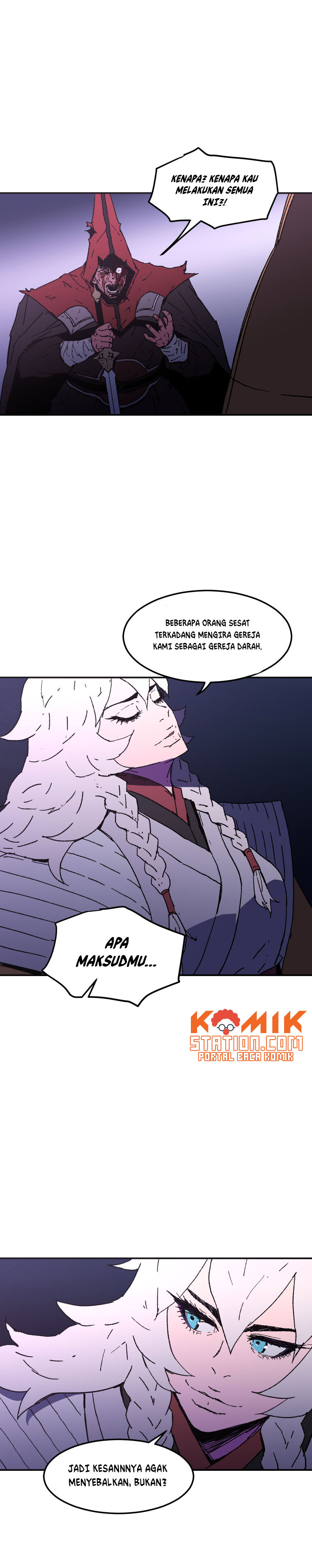 Peerless Dad