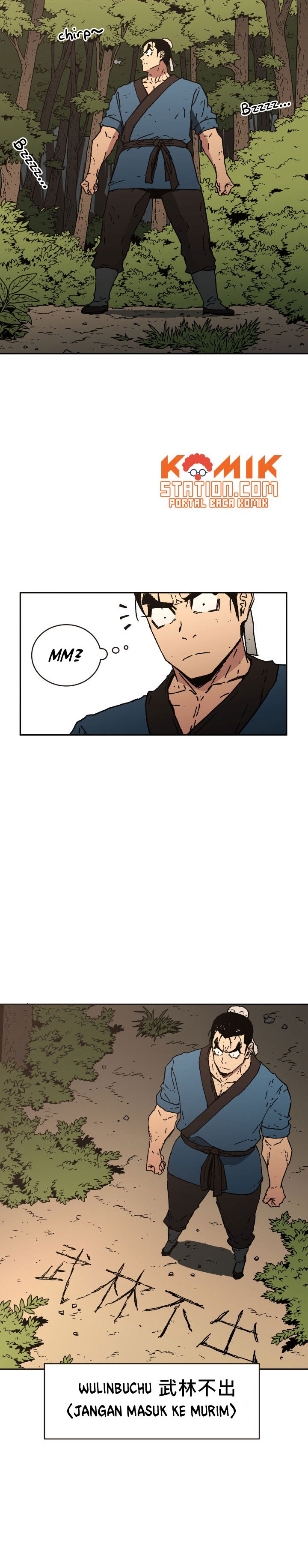 Peerless Dad