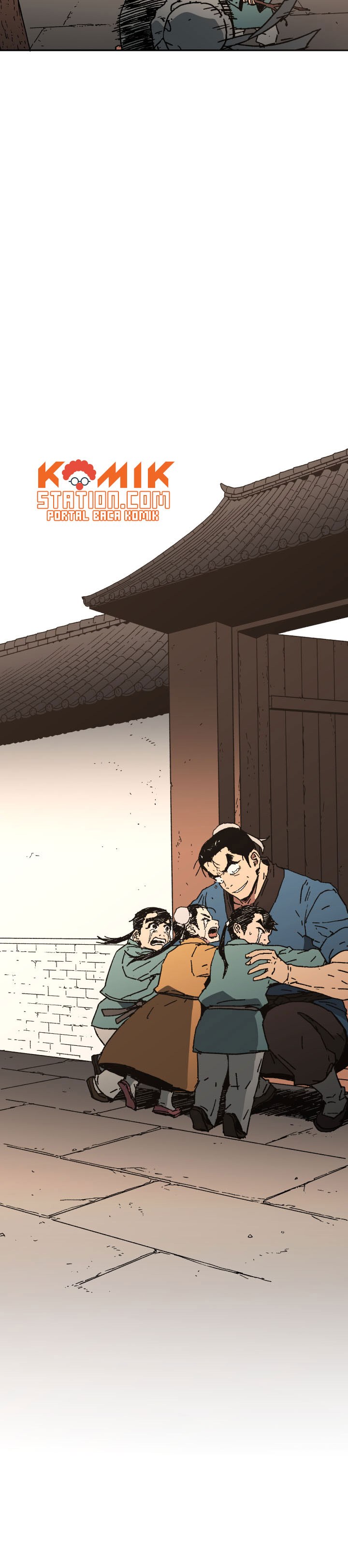 Peerless Dad