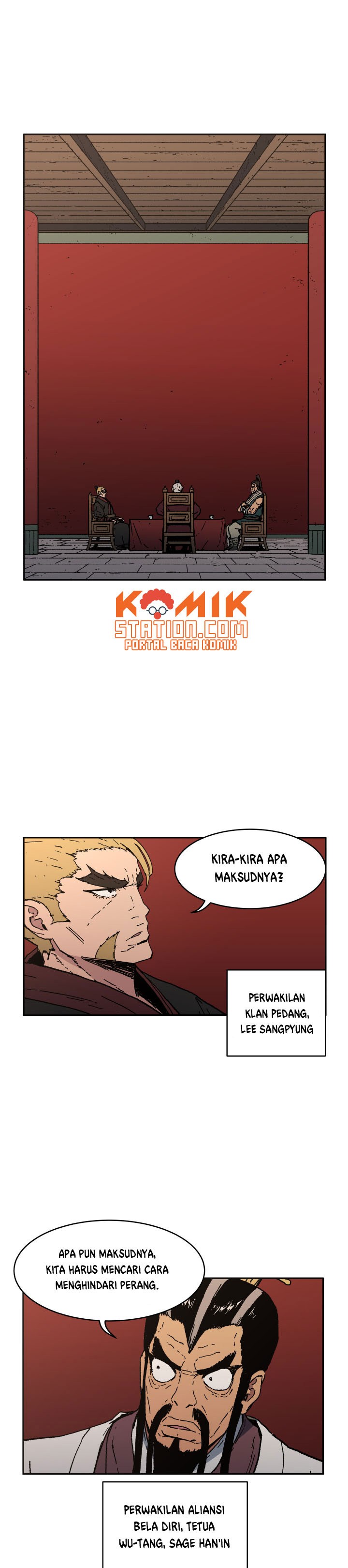 Peerless Dad
