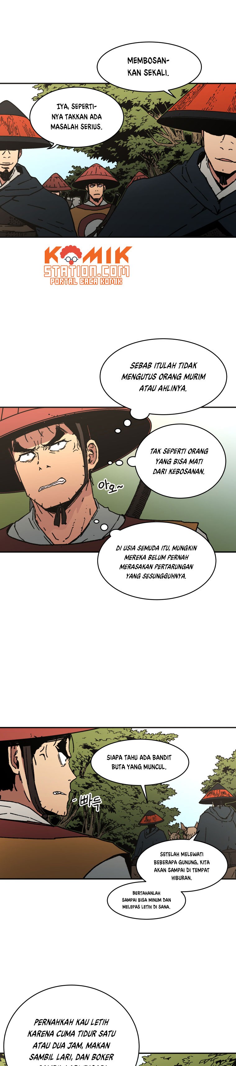 Peerless Dad
