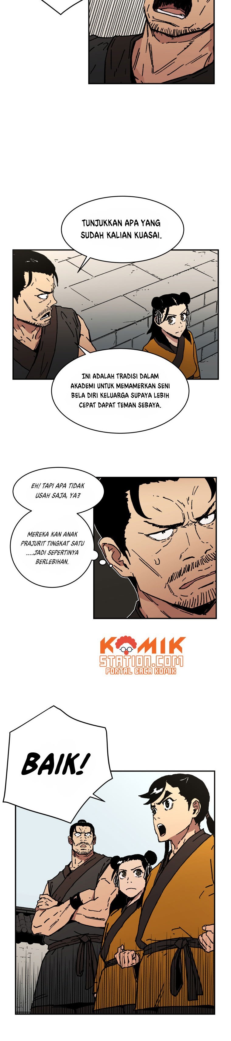 Peerless Dad