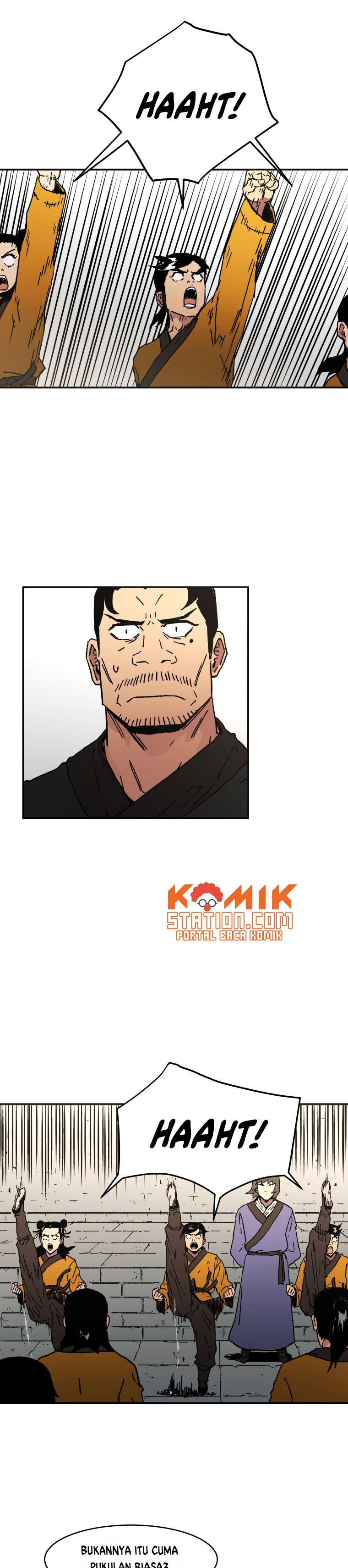 Peerless Dad