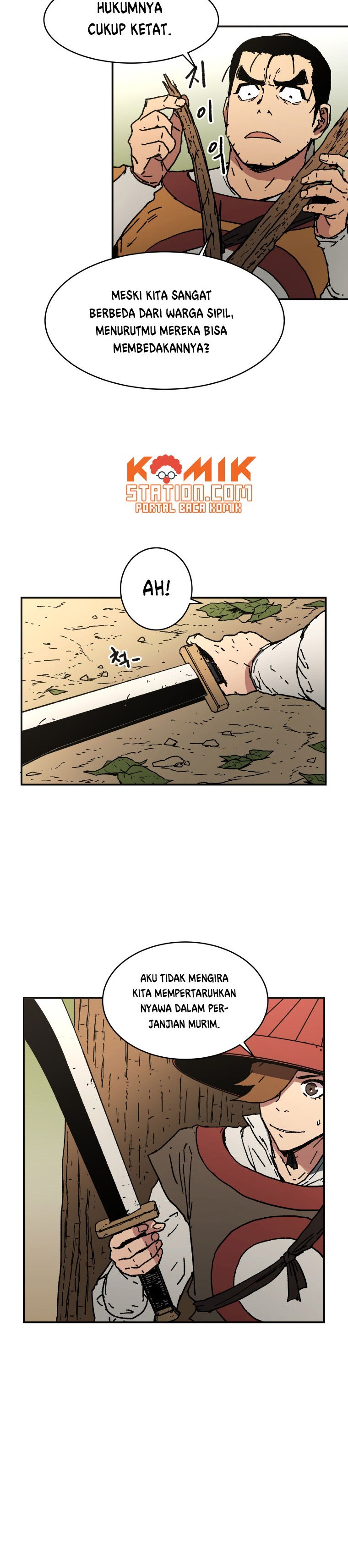 Peerless Dad