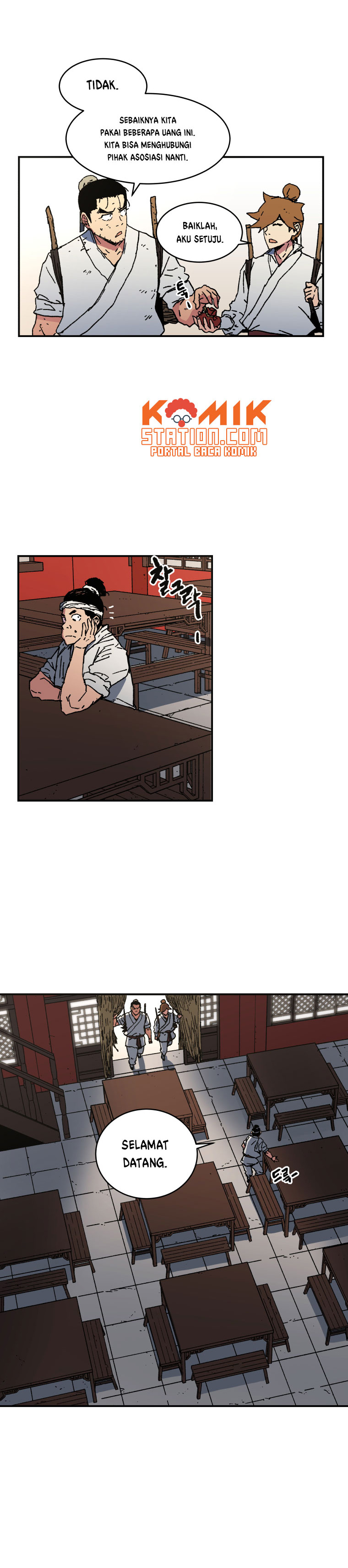 Peerless Dad