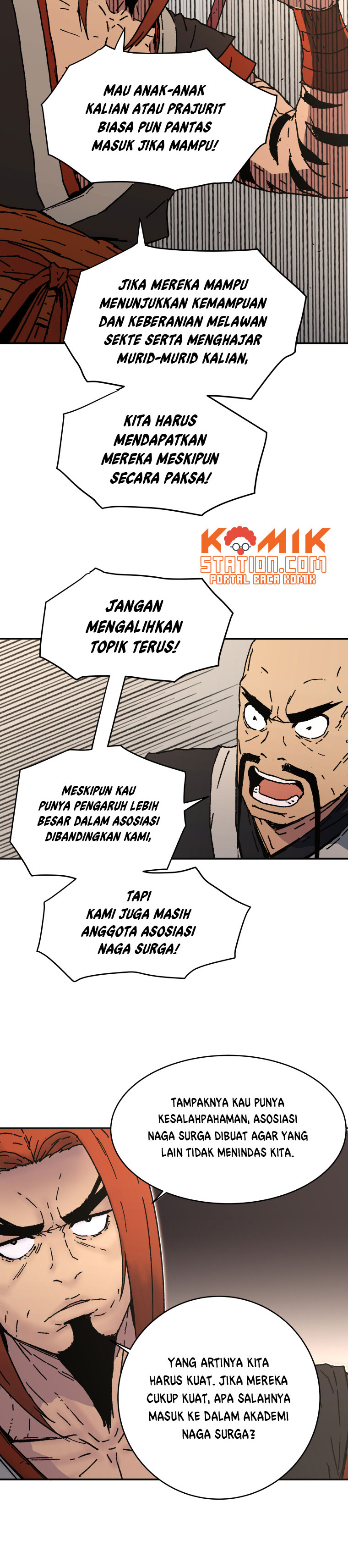 Peerless Dad