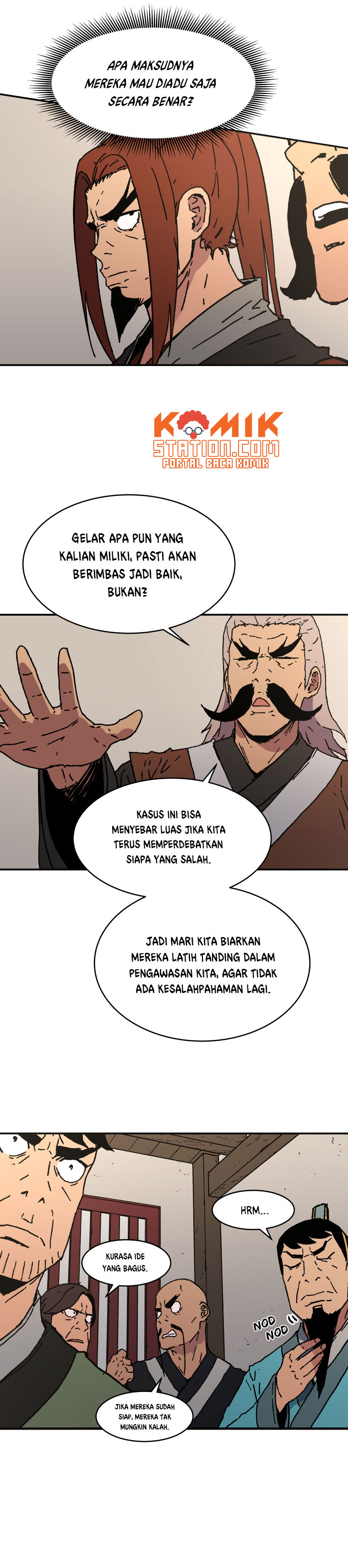 Peerless Dad
