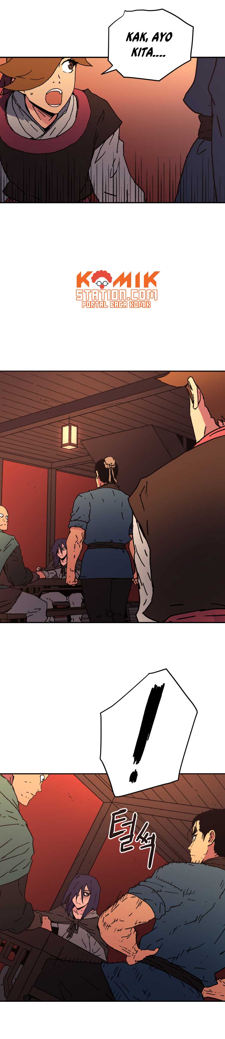 Peerless Dad