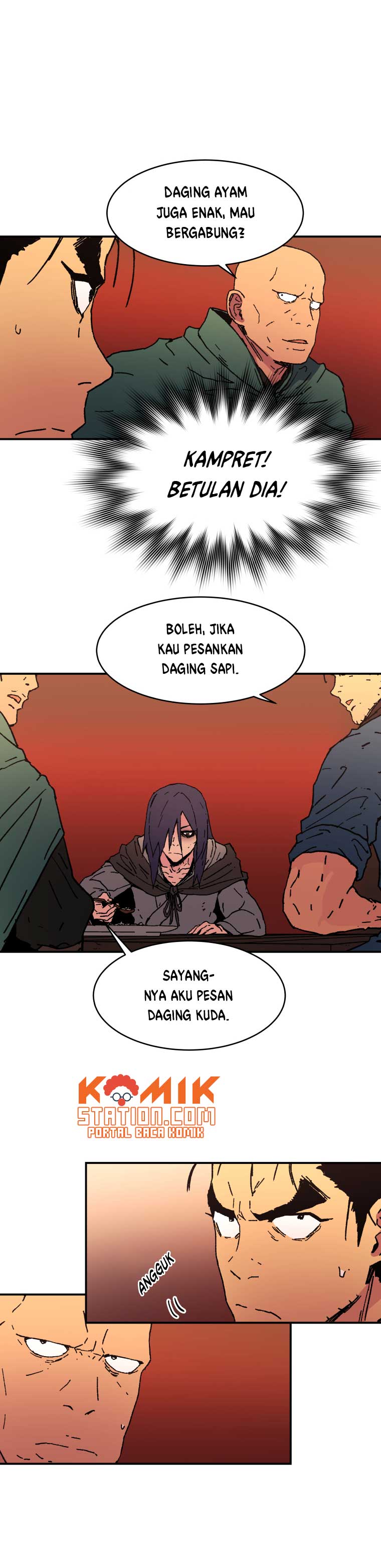 Peerless Dad