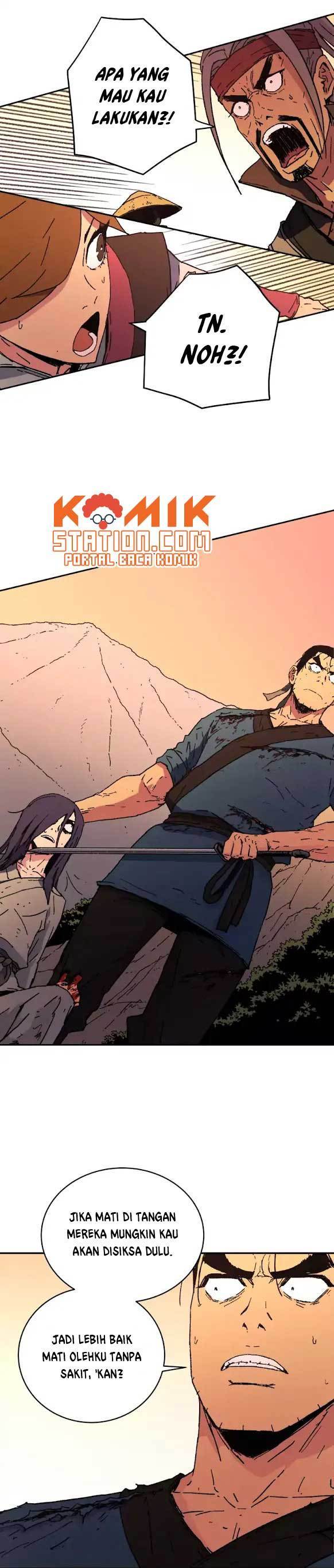 Peerless Dad