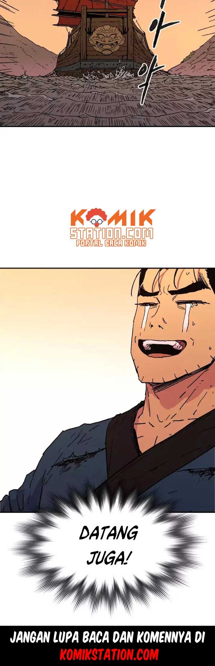 Peerless Dad