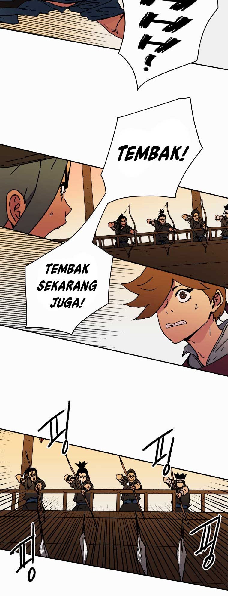 Peerless Dad