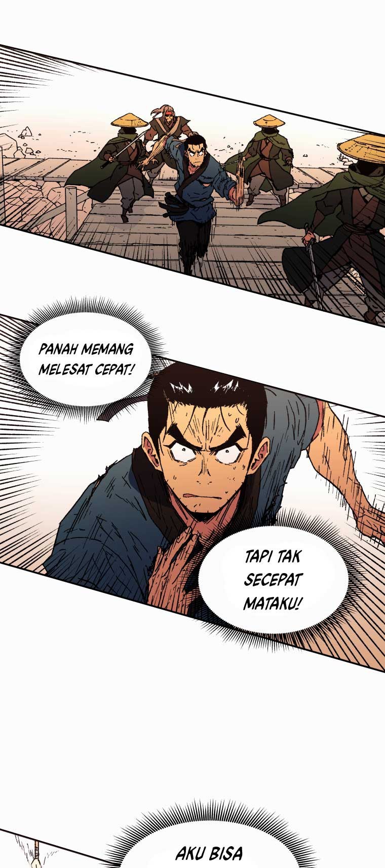 Peerless Dad