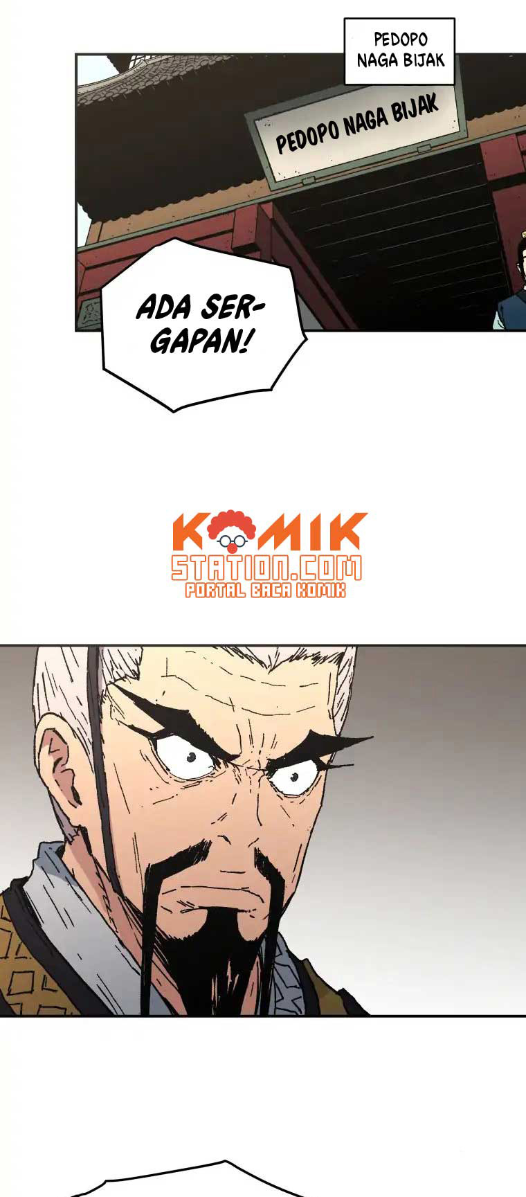 Peerless Dad