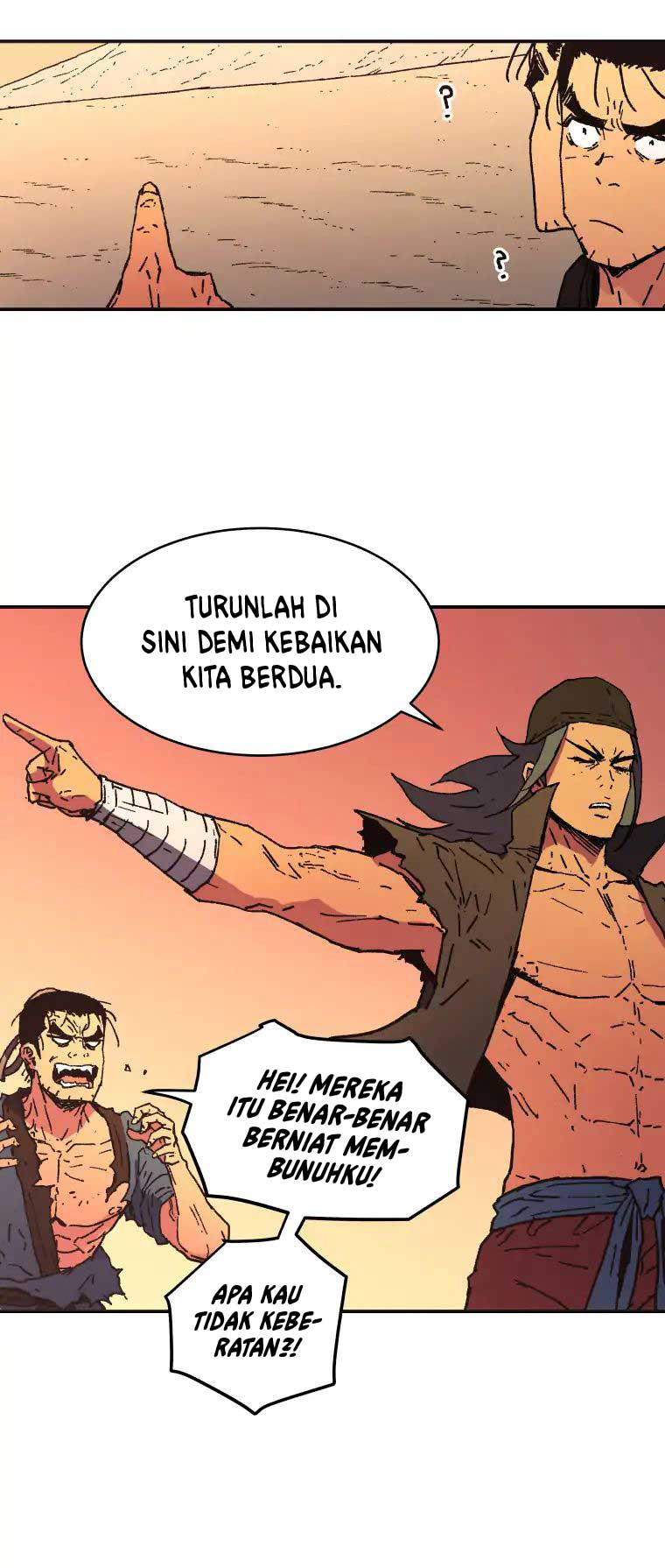 Peerless Dad