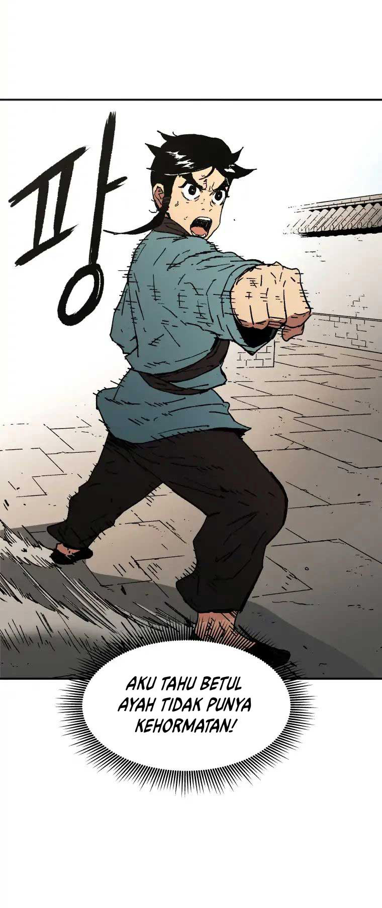 Peerless Dad