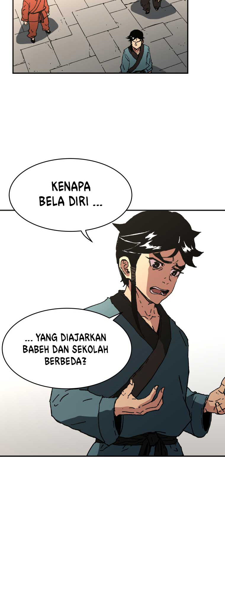 Peerless Dad