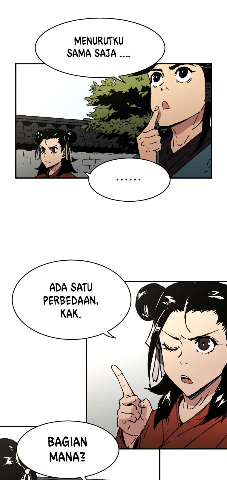 Peerless Dad