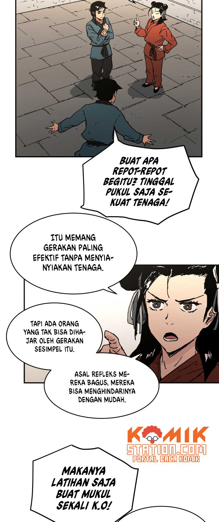 Peerless Dad