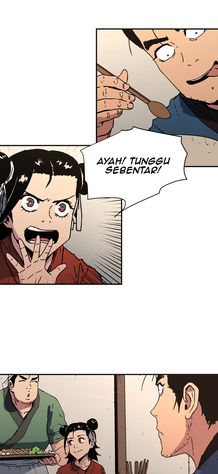Peerless Dad