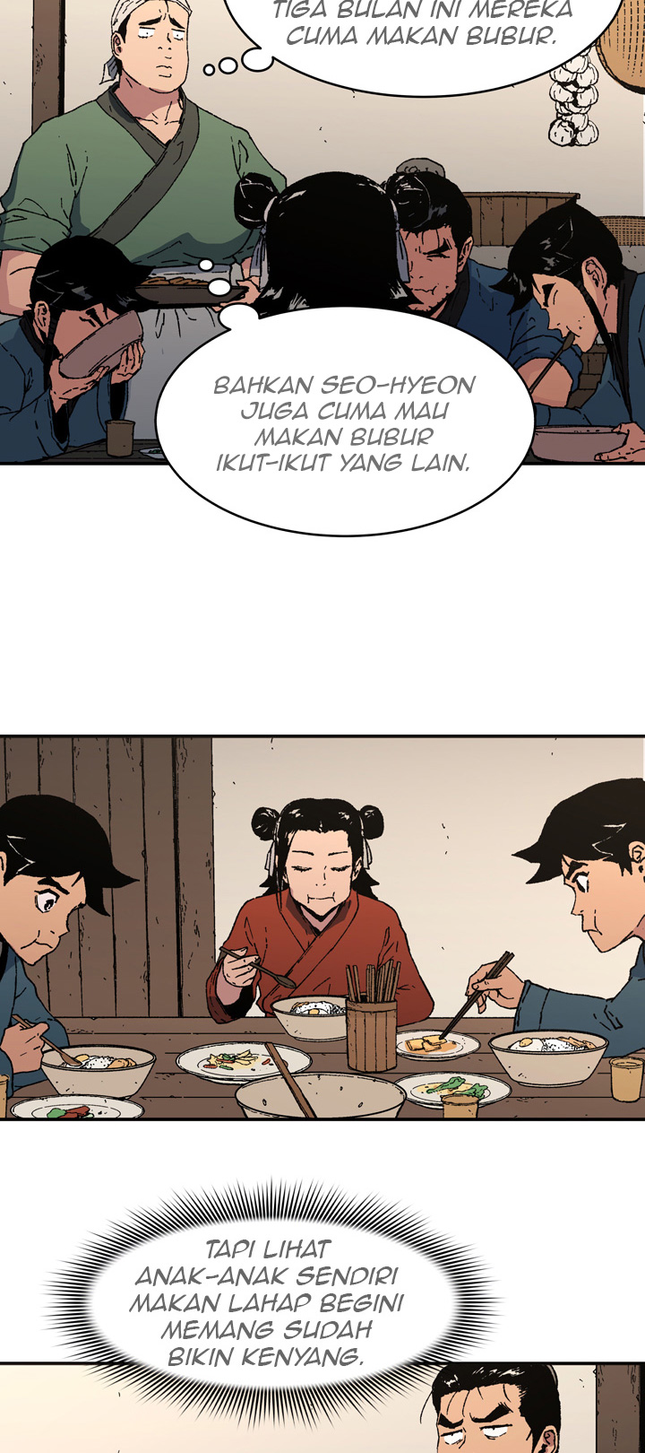 Peerless Dad