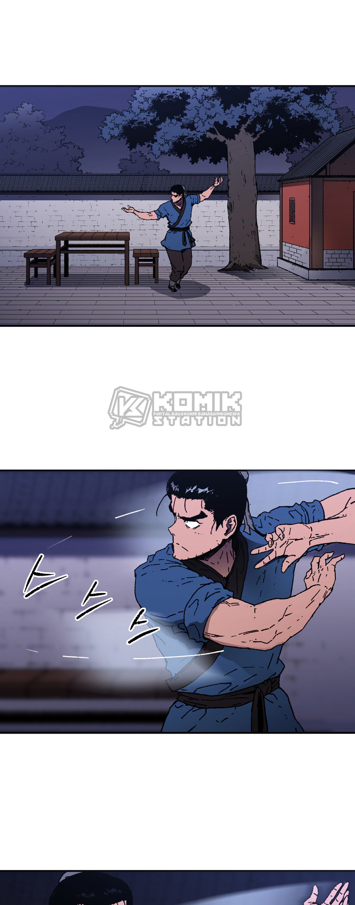 Peerless Dad
