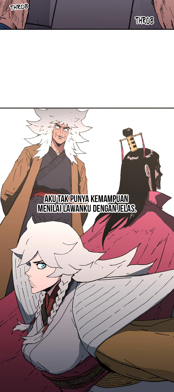 Peerless Dad