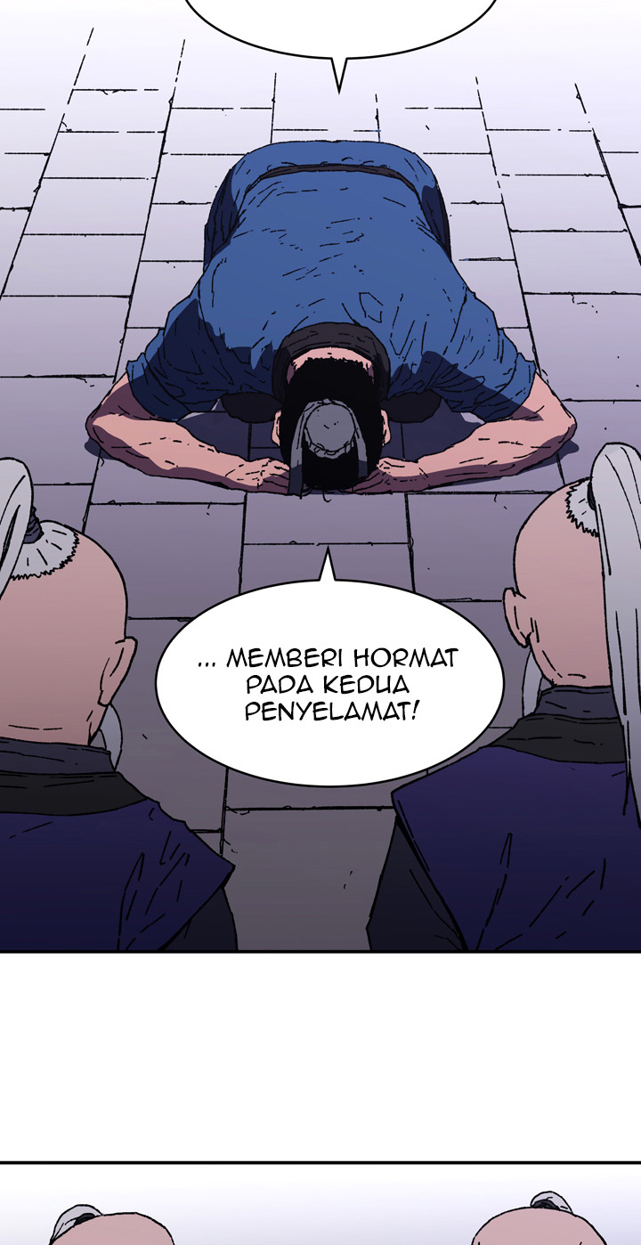 Peerless Dad