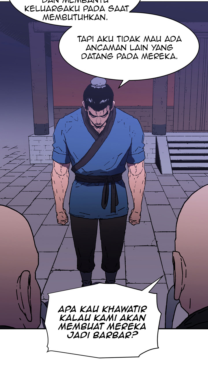 Peerless Dad