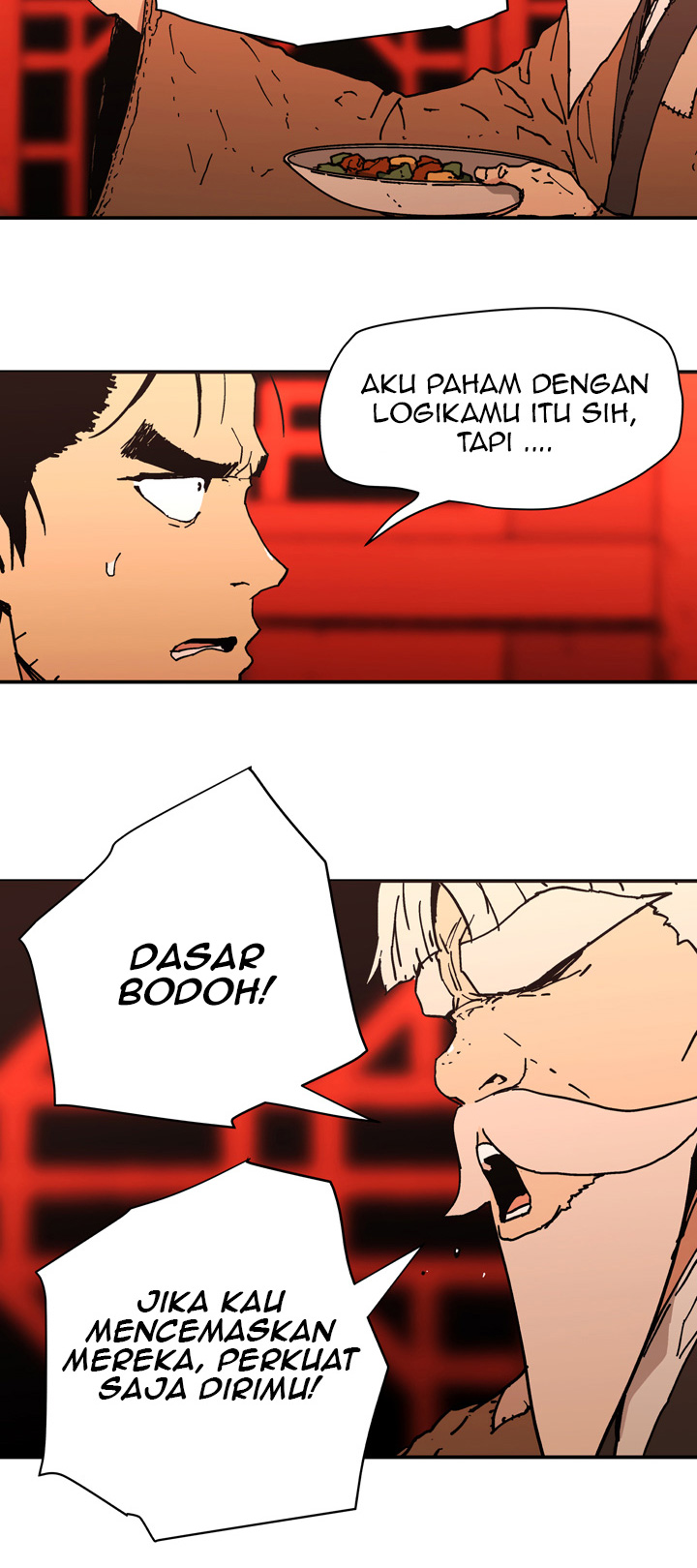 Peerless Dad