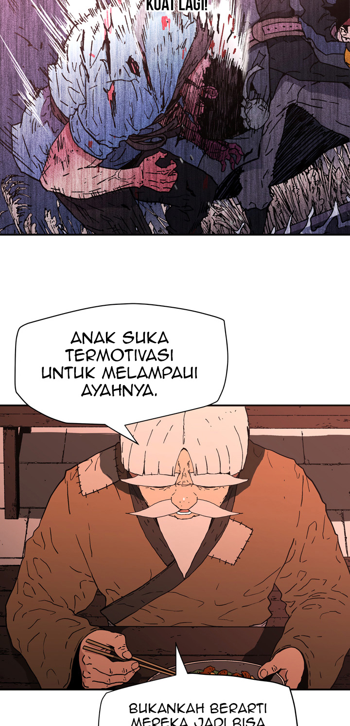 Peerless Dad