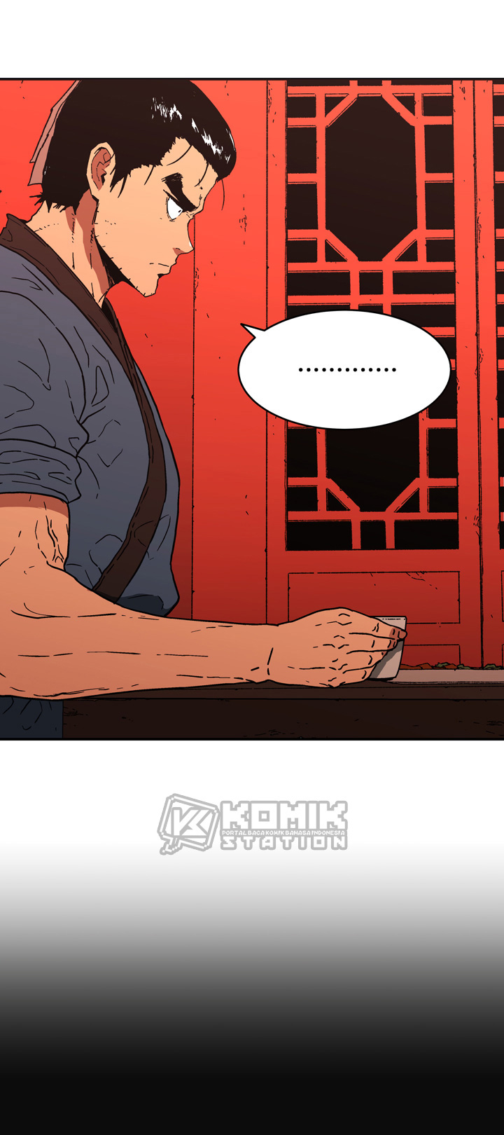 Peerless Dad