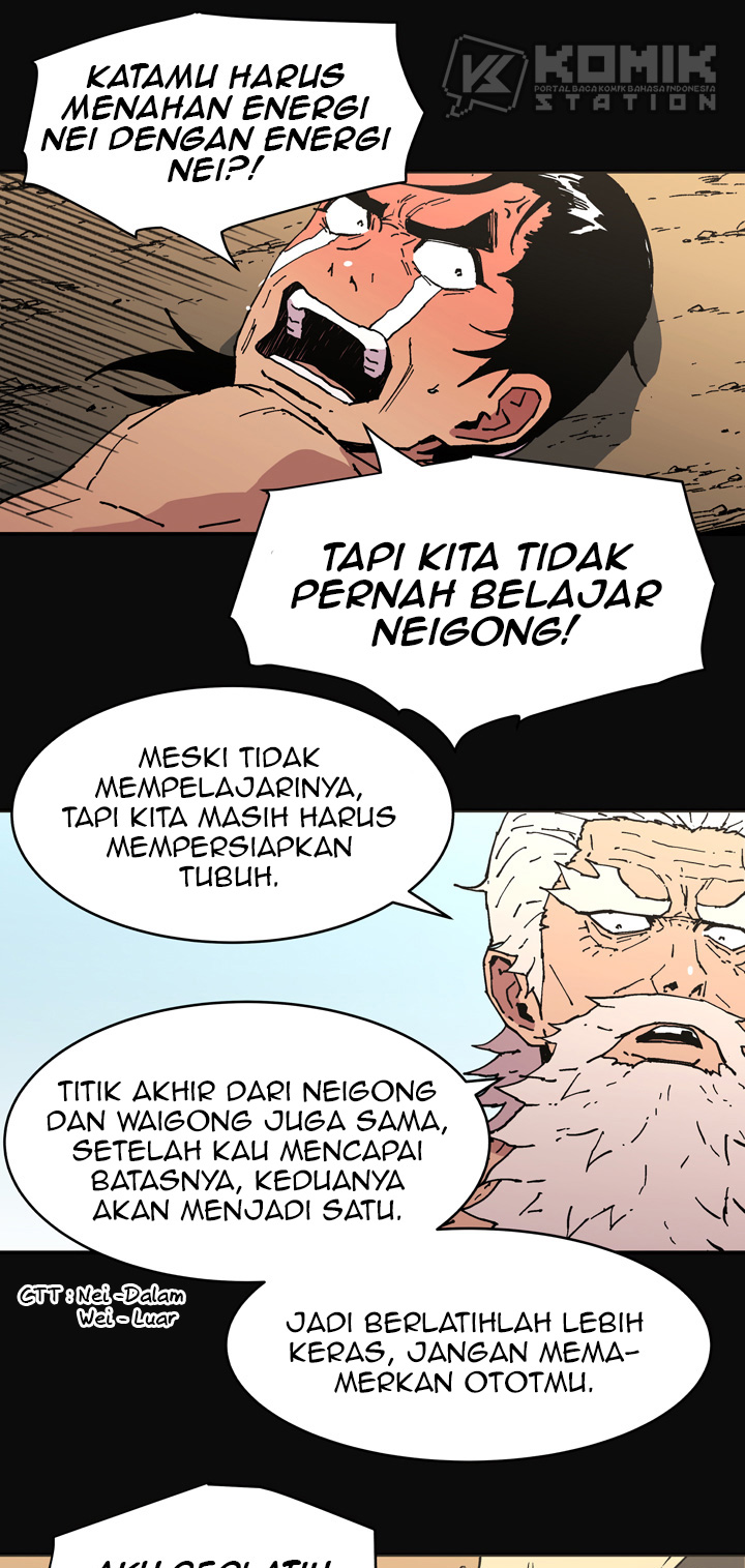 Peerless Dad