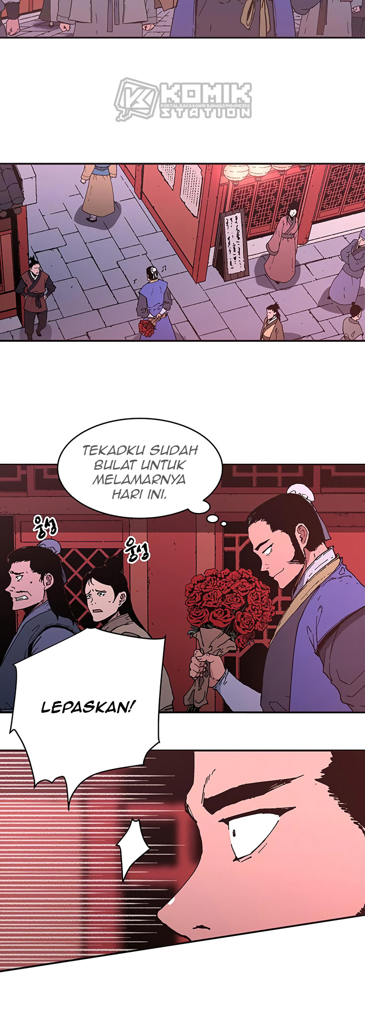 Peerless Dad