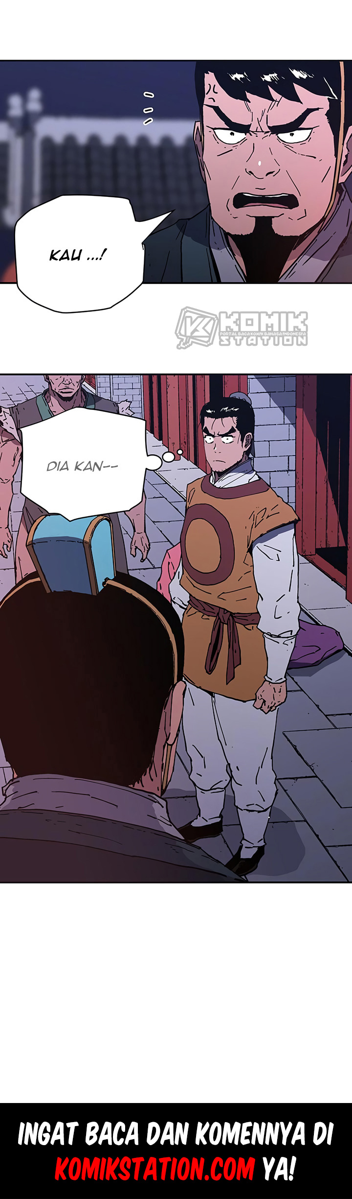 Peerless Dad