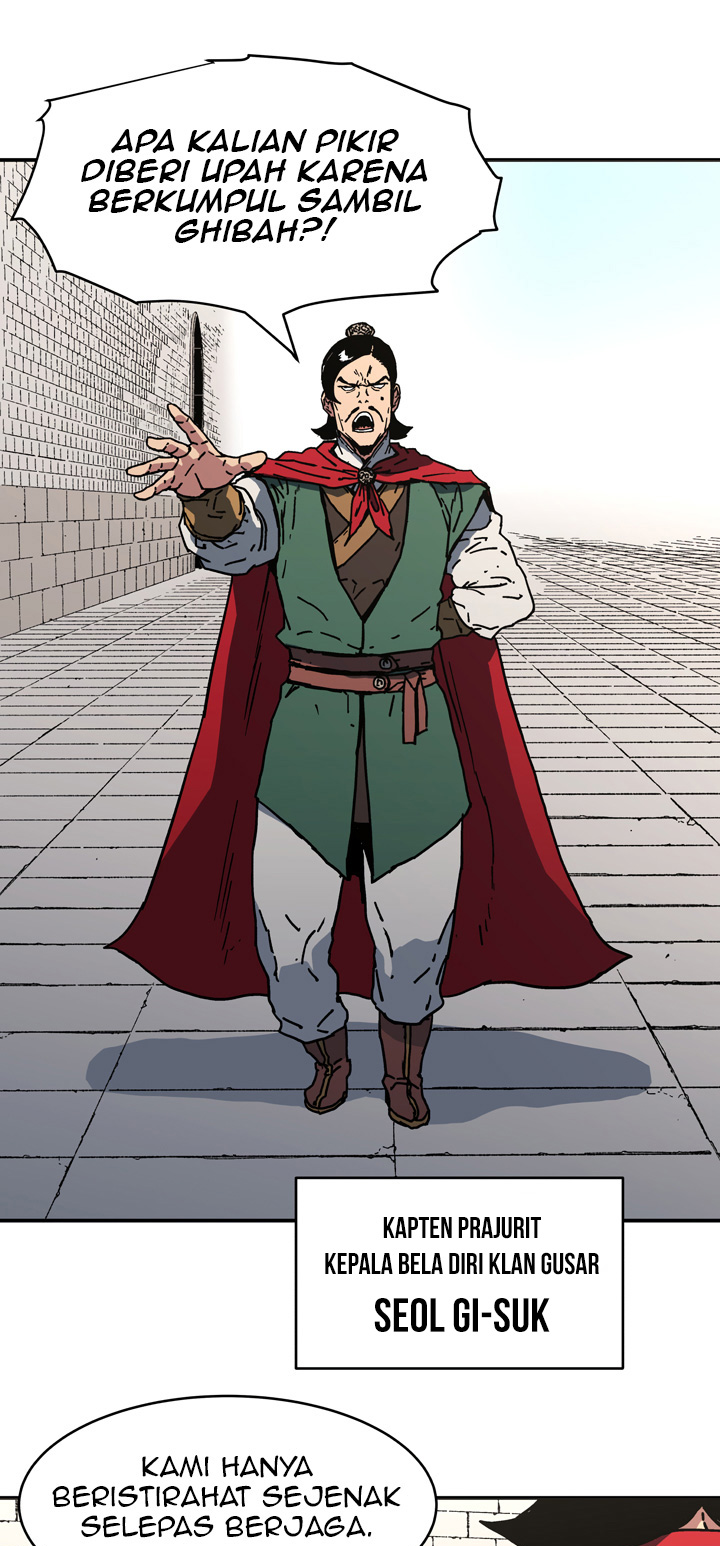 Peerless Dad
