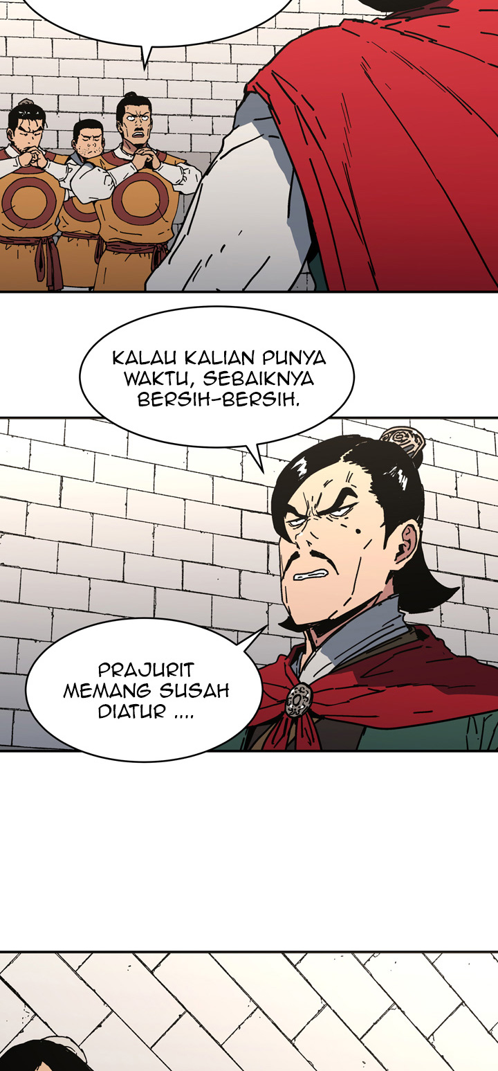 Peerless Dad