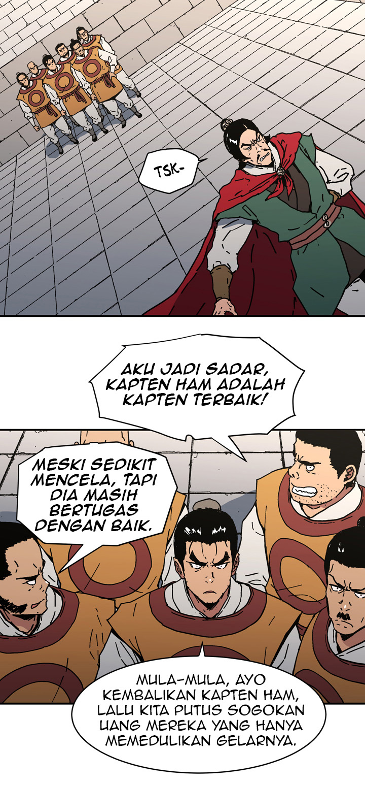 Peerless Dad