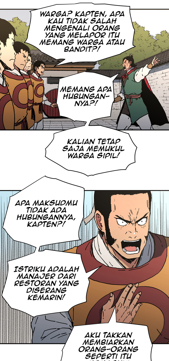Peerless Dad