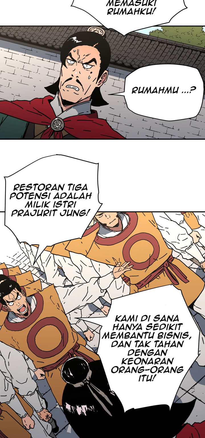 Peerless Dad