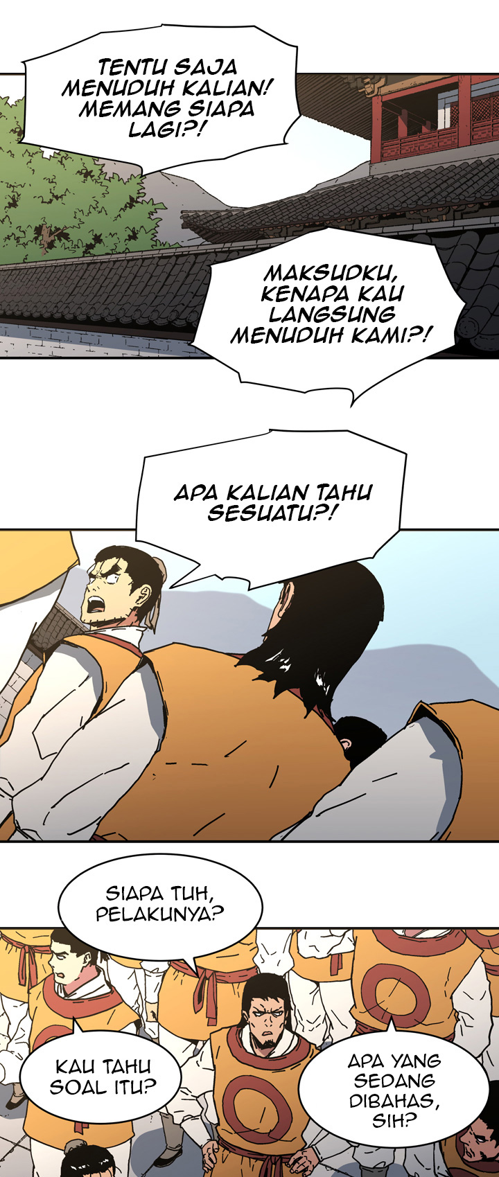 Peerless Dad