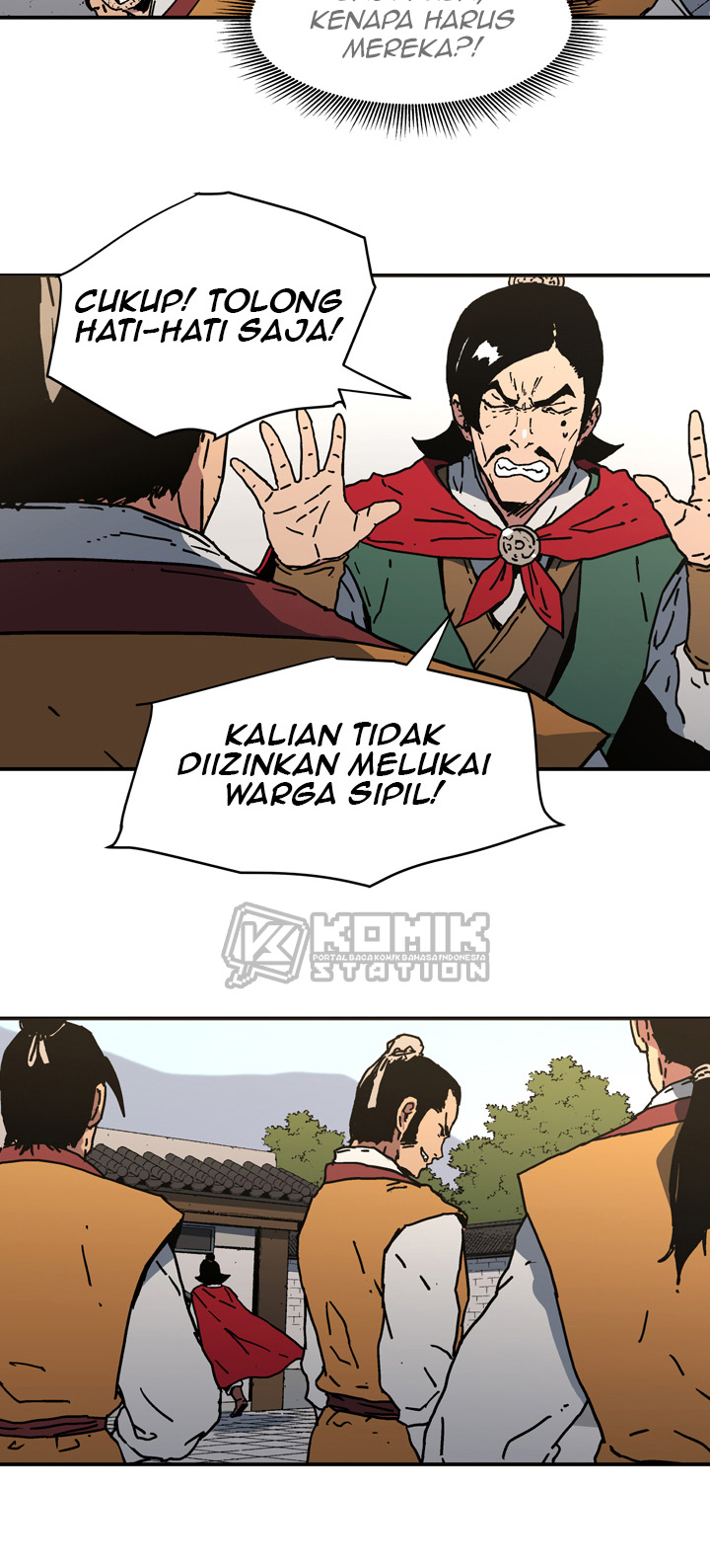 Peerless Dad