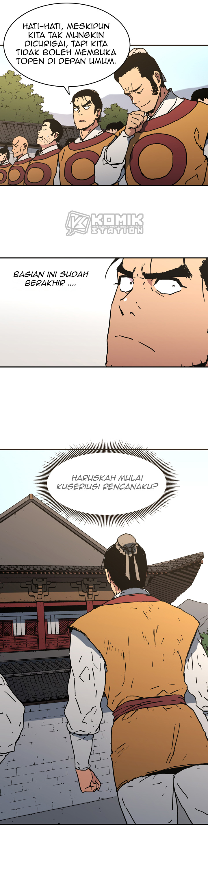 Peerless Dad