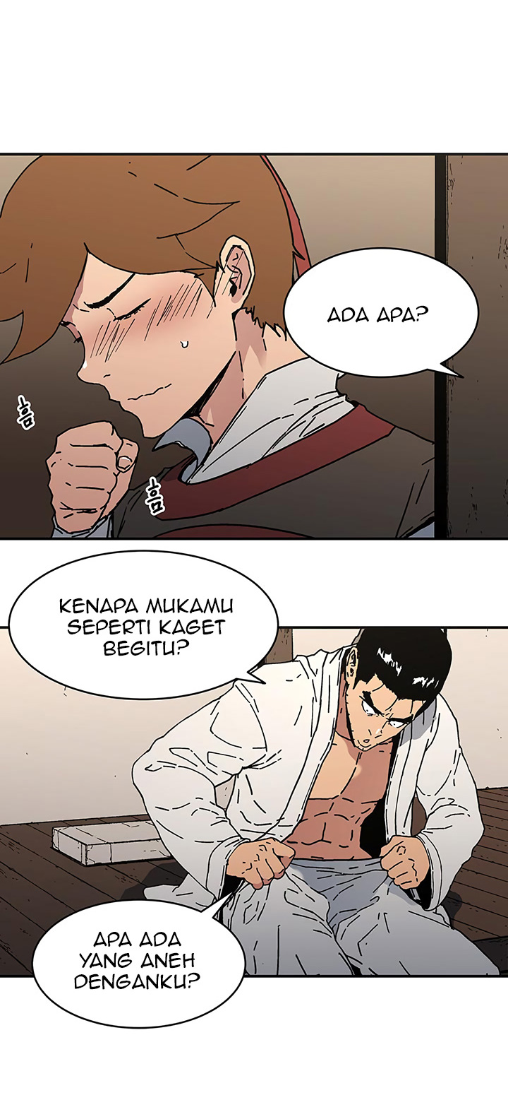 Peerless Dad
