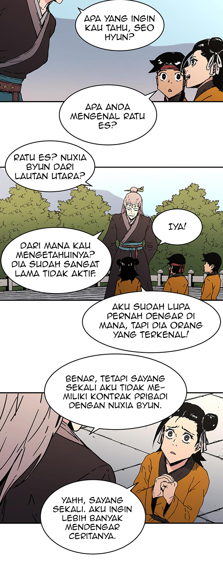 Peerless Dad