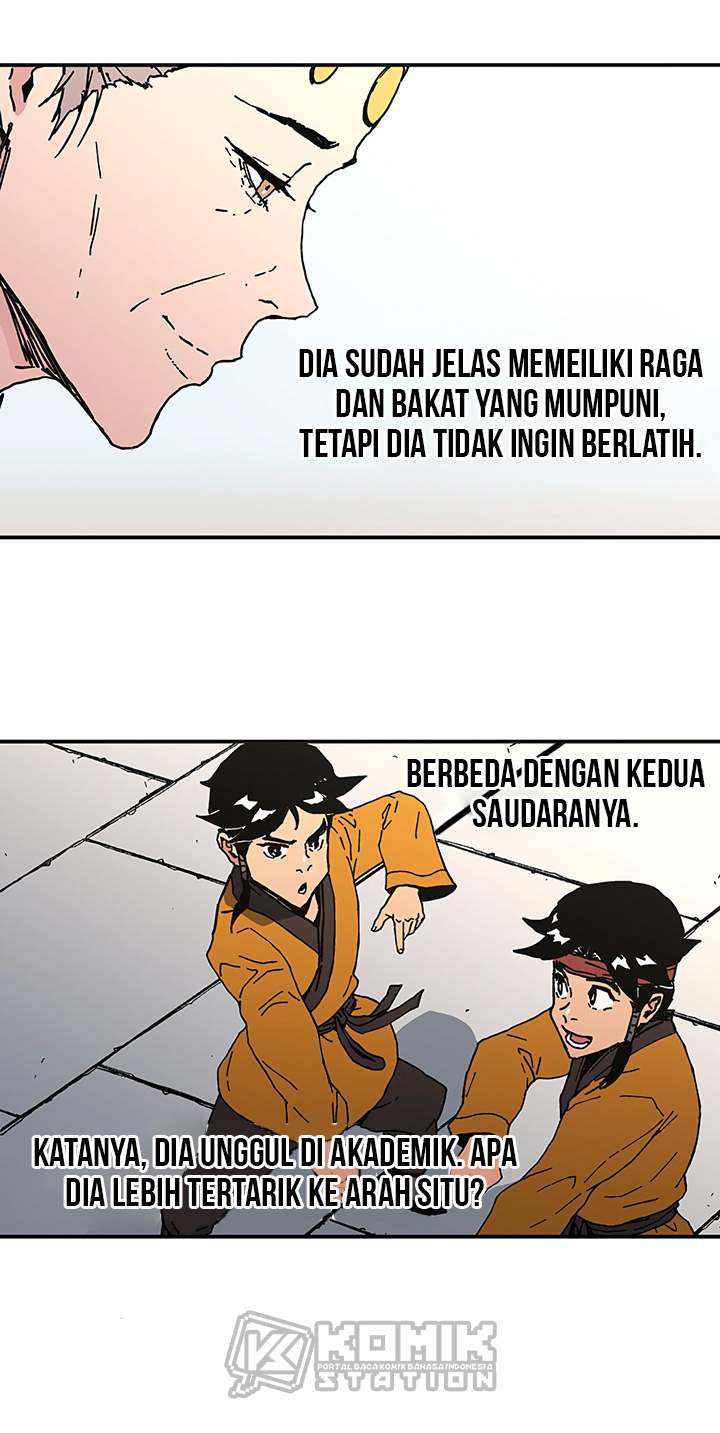 Peerless Dad