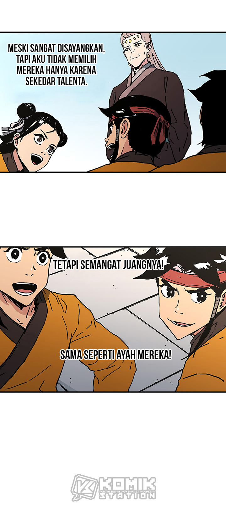 Peerless Dad