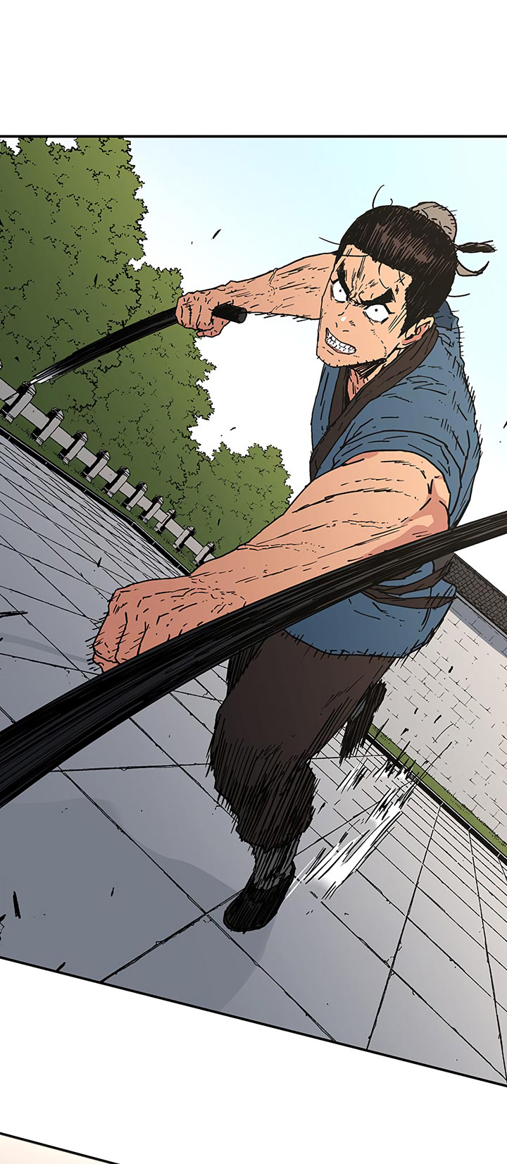 Peerless Dad