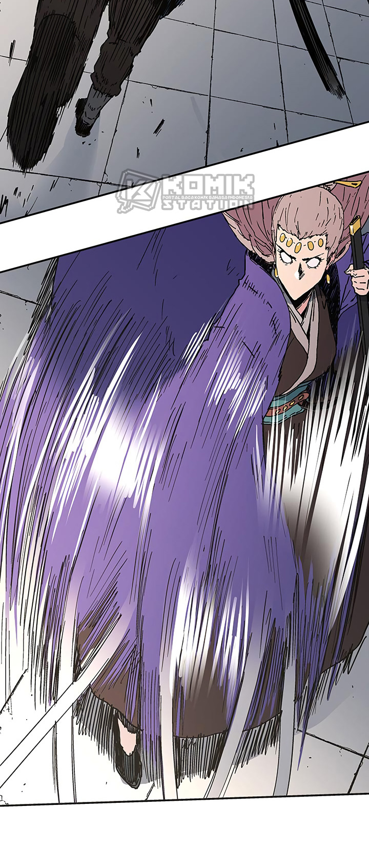Peerless Dad